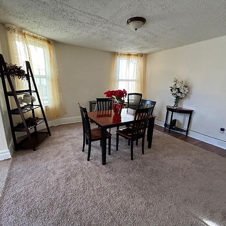 2F4-Chelsea Suites In-Unit Washer Dryer And Tv Newark Kültér fotó