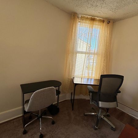 2F4-Chelsea Suites In-Unit Washer Dryer And Tv Newark Kültér fotó